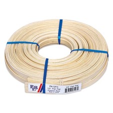 12FC Flat Reed 1/2-Inch 1-Pound Coil, Approximately 185-Feet