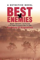 Anthony D'augustine | Best Enemies | Taschenbuch | Englisch (2003) | Iuniverse