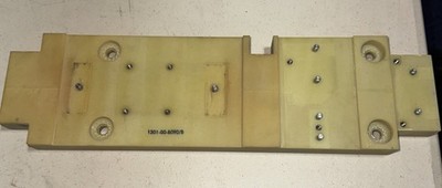 Candela Gentlelase Mini Cavity Laser Head Block 1301-00-8090/B