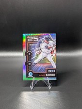 2025 Bowman #BTP-25 Kevin McGonigle Bowman Scouts Top 100