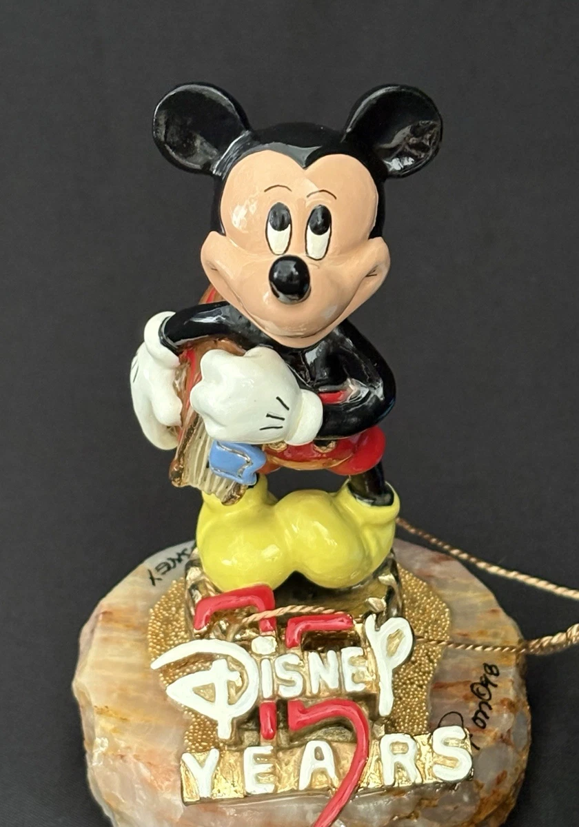 ディズニー ミッキーマウス 70周年 Ron Lee ロンリー A/P Ron Lee Disney In Mickey Mouse Figurines (1968-Now) for sale | eBay