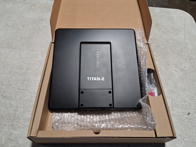 Global Telecom Titan 2  4G LTE Cat 12/15 Ruggedized Modem New in box