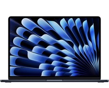 New 2025 Apple MacBook Air 15-inch M4 Chip 16GB RAM 256GB SSD Without Box