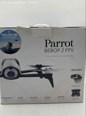 Parrot Bebop 2 FPV Camera Drones for Sale - Shop New & Used Drones