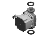 Bosch Pumpe UPM3L 25-75 130 SP 8738211620