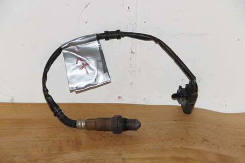06J906262AF VW T5 2.0 TSI Lambdasonde Sonde nach Katalysator  Nr. 7