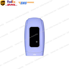 Pulio HD002 Hand Massager Air Compression Finger Palm Therapy Machine 220V