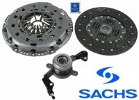 Sachs 3000990246 Kupplungssatz FüR VW