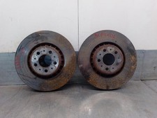 31400893 5276419 bremscheibe vorne VOLVO XC90 I 275 D5 AWD 2002