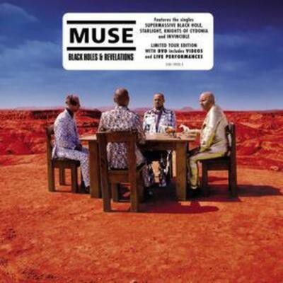 Muse: Black Holes and Revelations (Tour Edition)