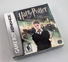 Nintendo Gameboy Advance GBA -  Harry Potter Order Phoenix - New Sealed NICE
