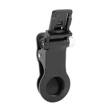 Newmowa 60 LED Light Front Clip Black