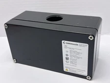 Chromalox UMC Multiple Power Connection Splice Tee Kit for Heat Trace Cables NEW