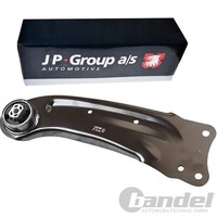 JP Group Querlenker Hinten Rechts Passend FüR Audi Q3 Seat Alhambra VW CC Passat
