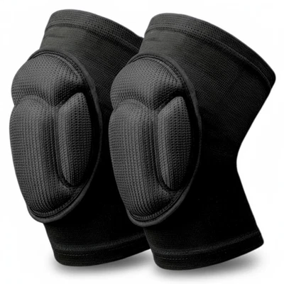 ONESAVE® 2x Professional Knee Pads Construction Comfort Leg Protector Safety MMA