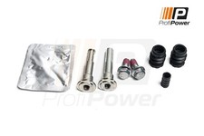 ProfiPower 9B5009 Guide Sleeve Kit, Brake Caliper for Honda, Hyundai, Kia, MG, Mitsu