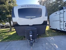 2026 Forest River Rockwood Mini Lite 2205S