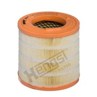 Hengst Filter E879L Luftfilter Passend FüR Nissan