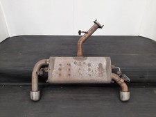 HYUNDAI I30 2017-2026 2.0L Rear Exhaust System OEM Genuine 28710S0200
