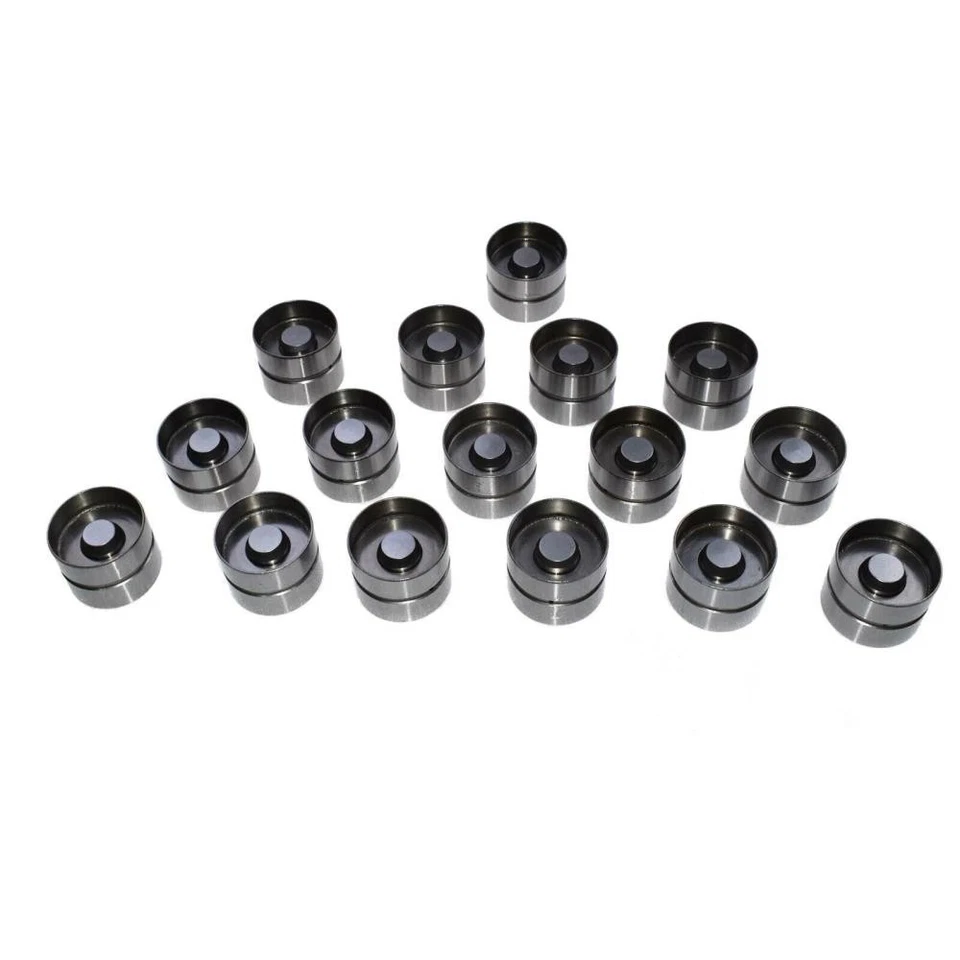 16Pcs Lash Adjuster Lifters Tappets For Mazda For Miata MX5 B6 DOHC LF6007 Foto 2 de 4