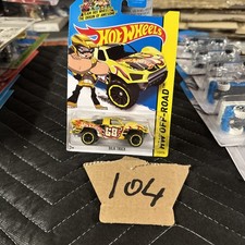 Hot Wheels HW Off-Road Baja Truck 112/250