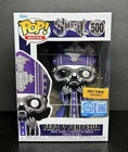 New ListingFunko Pop! RocksPapa V Perpetua - Hot Topic Exclusive #500 W/Protector