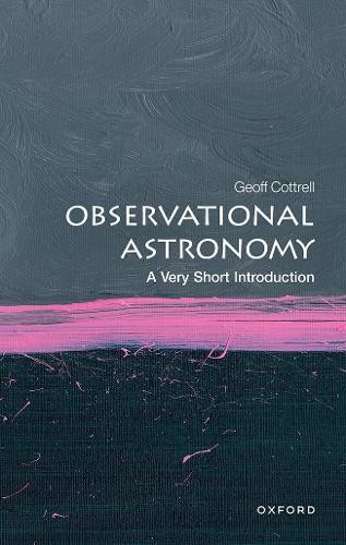 Observational Astronomy by Geoff Cottrell (Paperback Book) - Image 4