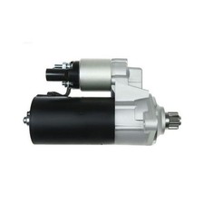 Arrancador de arranque 1,7 KW para VW Audi A3 TT Seat Altea Leon Toledo Skoda Octavia 