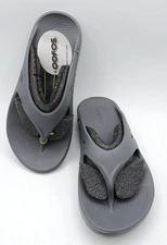 OOFOS OOriginal Unisex SLATE 1000  US Men's 5  Women's 7  EU 38