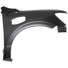 Fender For Nissan Titan 2017-2017 Front Passenger Side Sl Sv
