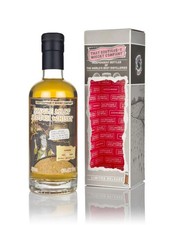 Inchmurrin 22 Year Old (That Boutique-y Whisky Company) 50cl 47.5%