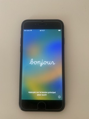 Apple iPhone 8 Space Grau 64 GB
