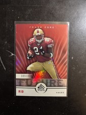 Frank Gore Rookie Cards and Autograph Memorabilia Guide 44