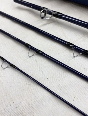 その他ブランド / ROSS reach 6124-4/フライロッド Ross Reach 6124-4 Fly Rod Ship From Japan | eBay