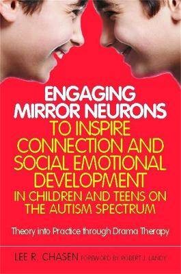 Engaging Mirror Neurons to Inspire Connection and