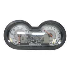 2002 SEA-DOO GTX 4TEC DISPLAY CLUSTER SPEEDOMETER TACHOMETER CORE 278001591