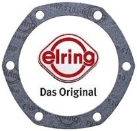 Elring 774.031 Dichtung FüR SteuergehäUsedeckel FüR Mercedes-Benz FüR Puch