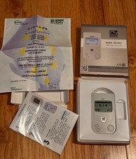 Quarta Radex RD1503 Geiger Counter Dosimeter Radiometer Radiation Detector