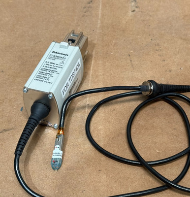 Tektronix P7350SMA Tekconnect Differential Probe 5GHz