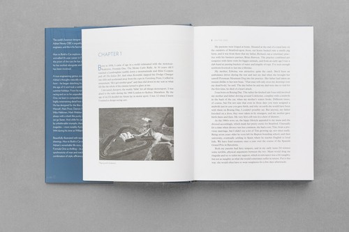 Book In English How To Build A Car: The Autobiography Of The World's Greatest - Picture 5 of 11