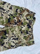 Sitka Gear Apex Pant with Knee Pads - size 38 hunting pants - good condition
