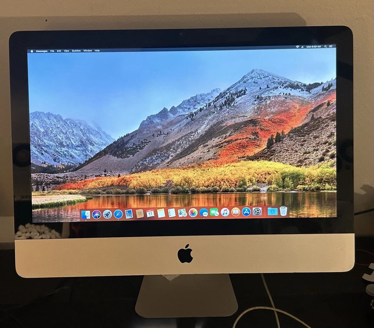 Apple iMac 2011 Apple All-in-Ones-In - One Computers for sale | eBay