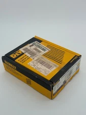 DEWALT DWRHS8DR113 – 21° Round Head Framing Nails 2-3/8" x .113" (1225 Count)