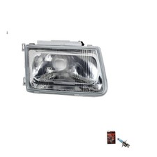 Scheinwerfer + Osram Night Breaker Laser passend für Opel Corsa A Rechts
