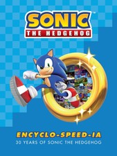 Sonic the Hedgehog Encyclo-speed-ia | Ian Fly...