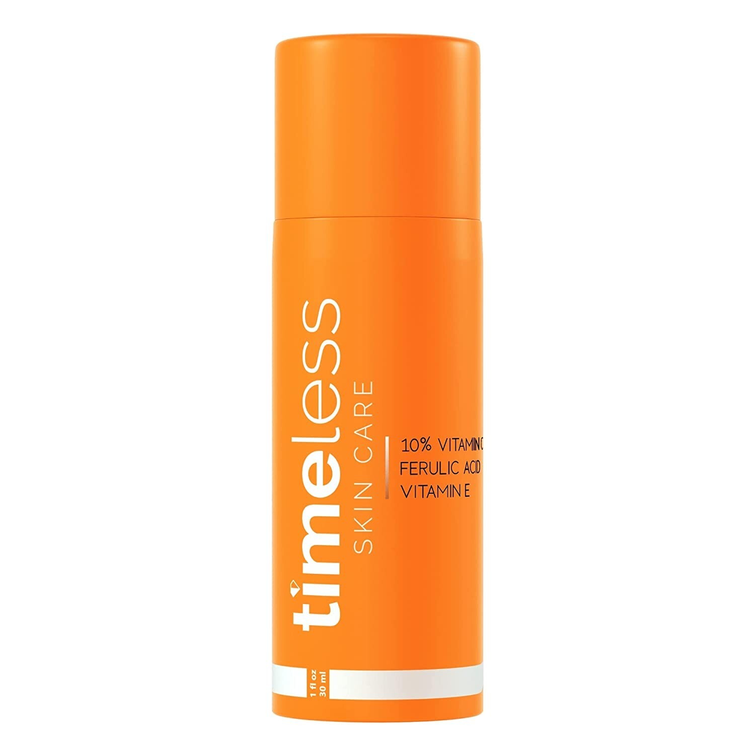 New Box Timeless Skin Care 10 Vitamin C + E Ferulic Acid Serum 1 oz