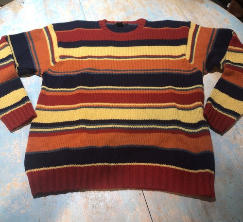 170. J. Crew mens vintage lambswool 