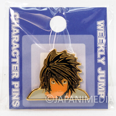 DEATH NOTE グッズ グッズ紹介 | DEATH NOTE EXHIBITION-Revival- | 原画展