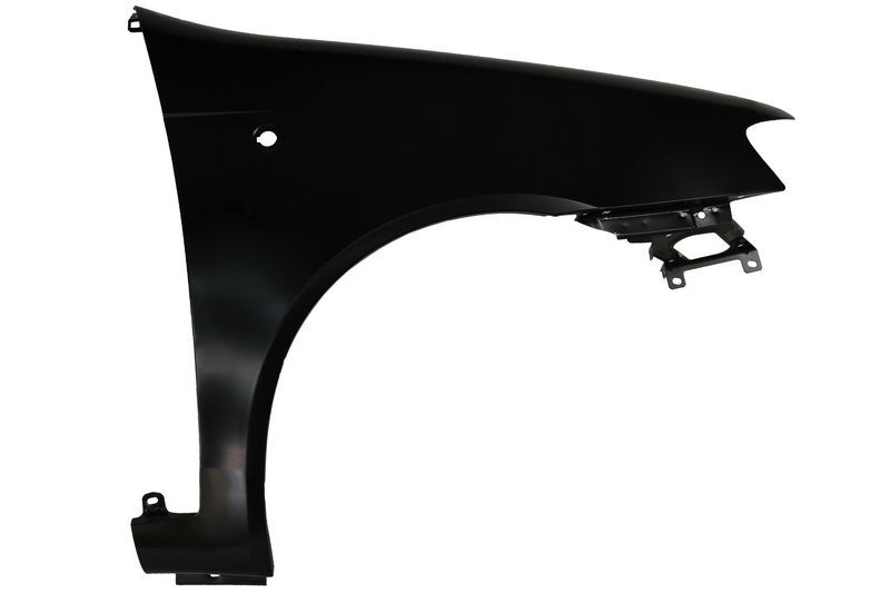 Front Right Fender Fits: FIAT PUNTO II 09.99-09.03