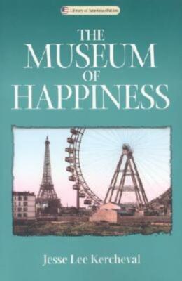 The Museum Of Happiness